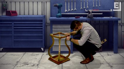 Why Are Men Having Trouble Being Green?