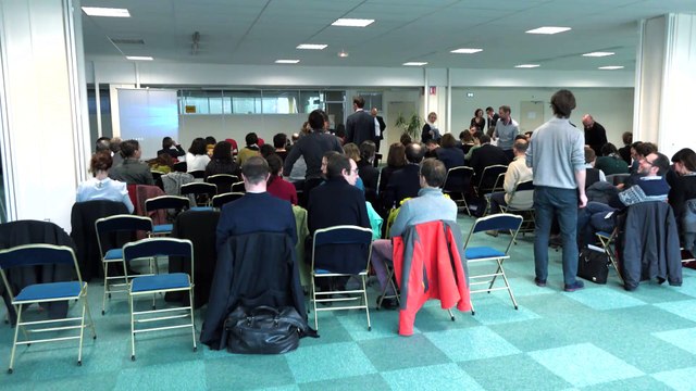 Retour sur le séminaire Territoires, Aménagement, Urbanisme et Habitat du Cerema, les 25 et 26 janvier 2018