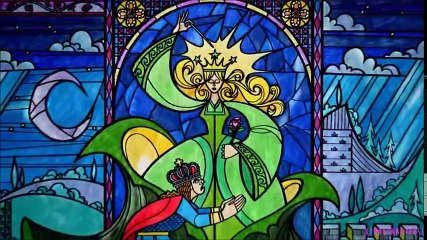 Beauty and the Beast: A Classic Tale