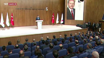 Enerji Bakanı Albayrak: Kimsenin KKTC'yi yok saymasına izin vermeyeceğiz