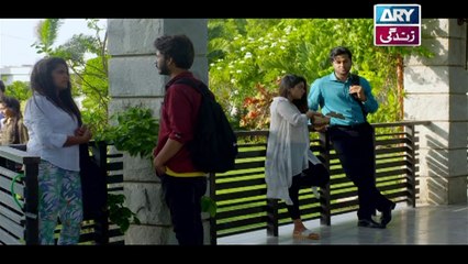 Faisla - Episode 22 on Ary Zindagi in High Quality - 12th February 2018