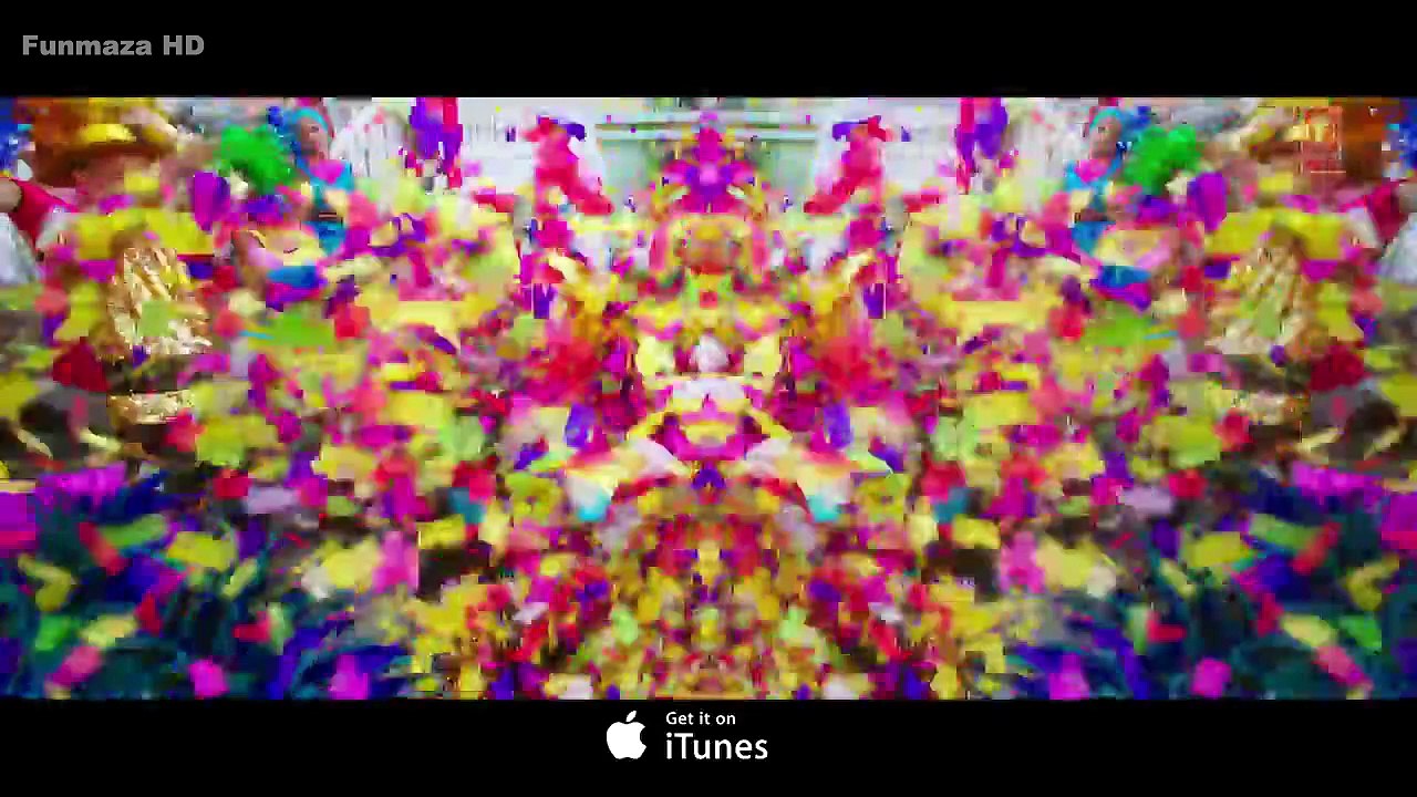 Golmaal Title Track (Golmaal Again)