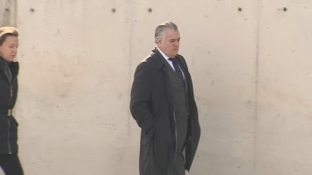 Bárcenas confirma que Costa la informó sobre posible financiación irregular en el PP valenciano