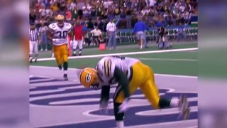 Super bowl - Best Play From Each of the Past 25 MVP Seasons  NFL Highlights