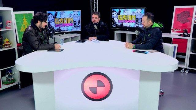 [Extrait Gaijin Dash] Dynasty Warriors 9, du neuf tellement daté