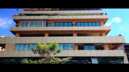 Hindi Short Film ( Dark Side of Bollywood)