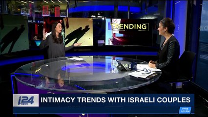 TRENDING | Sexuality & pleasure: the gap between genders | Tuesday, February 13th 2018