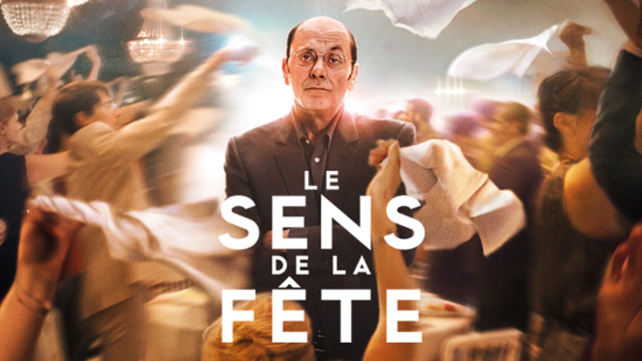 Le sens de la fête : bande annonce TV d'Orange
