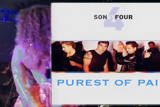 ERIKA ENDER EN CONCIERTO - POPURRI DE EXITOS - YouTube