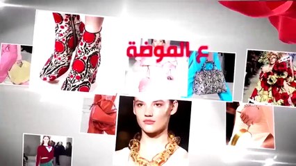 Скачать видео: في كواليس New York Fashion Week... جيجي حديد تعترف لـ