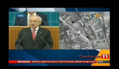 Savcılık doğrulamıştı! Kılıçdaroğlu konuşurken NTV yayını kesti...
