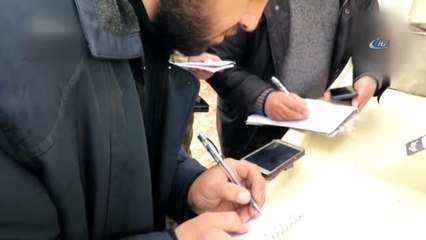 Öso, İdlib'in Güneyinde 100 Deaş'lıyı Öldürdü