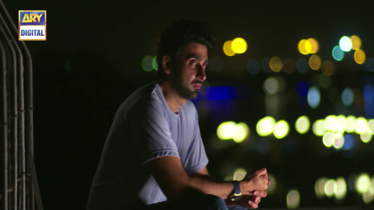 Khudgarz Ep 17