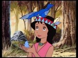 Pokahontas - (Najlepše bajke sveta) crtani film