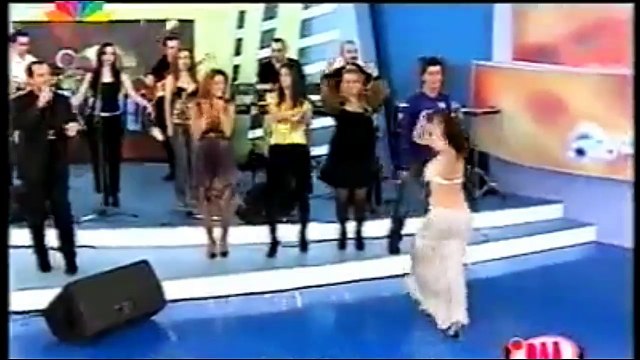 Λευτέρης Πανταζής - Όλα τα λεφτά λουλούδια - Live στην Εκπομπή ''ΟΛΑ ΚΑΛΑ'' HD