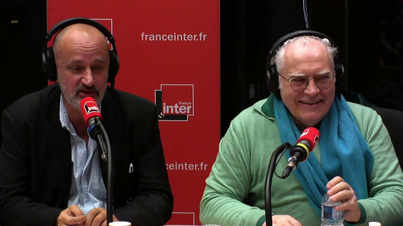 Parents, soyez indignes - La drôle d'humeur de Frédérick Sigrist