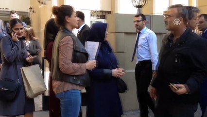 Şehit annesi Tura şoförden şikayetçi oldu - ADANA