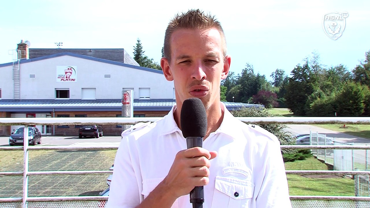 L'interview qui pique de Pedretti