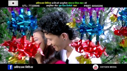 GHAT _ PRAMOD KHAREL - OFFICIAL VIDEO