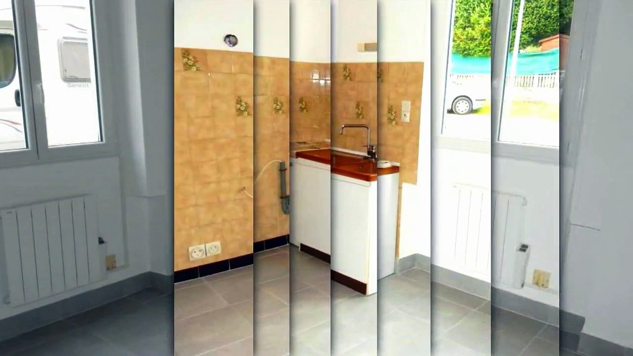 A louer - Appartement - LA VOULTE-SUR-RHONE (07800) - 50m²