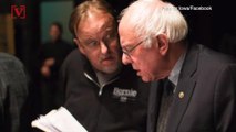 Bernie Sanders to Campaign in Iowa with Former Aide