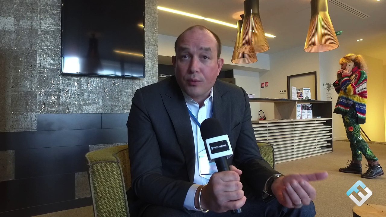 Lucas Menget (Franceinfo) : «L'élection de Donald Trump a réveillé les médias»