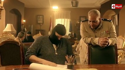مسلسل هي ودافنشي  الحلقة الرابعة عشر (14) كاملة  بطولة ليلي علوي وخالد الصاوي