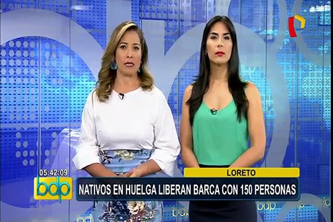 Iquitos: dos jóvenes convulsionan tras participar de ritual con ayahuasca