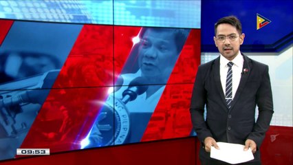 House hears PCSO Christmas Party issue