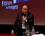 Master Class Oliver Stone - VF