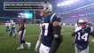 Super bowl - How the Patriots Can Beat the Eagles & Repeat as Super Bowl Champions  Film Review  NFL