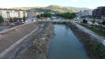 Kanal Tokat Projesi uygulamaya geçiriliyor - TOKAT