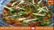 khara masala qeema | minced meat recipe | keema khada masala by Urdu Recipe