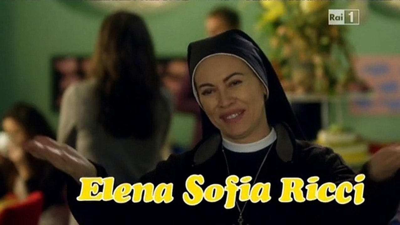 Che Dio Ci Aiuti 4 Episodio 1