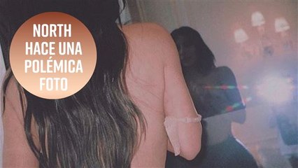¿Qué hay detrás de la polémica foto de Kim K?