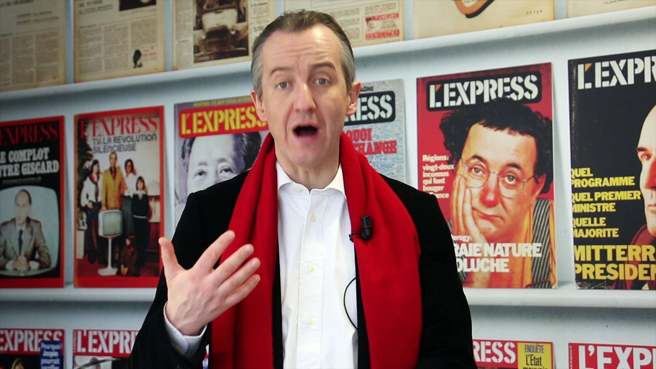 "Talamoni doit renoncer à l'idée d'une Corse indépendante" - L'édito de Christophe Barbier