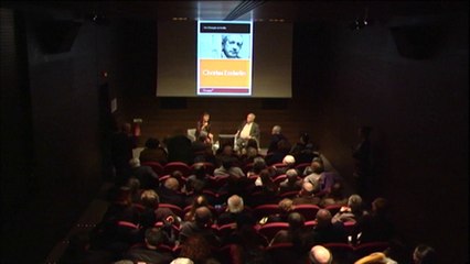 Charles Enderlin, un témoin engagé