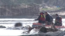 Meriç Nehri'nde 2 Çocuk Cesedi Bulundu