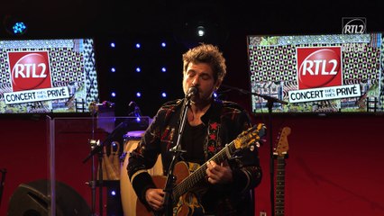 -M- La fleur en Concert Très Très Privé