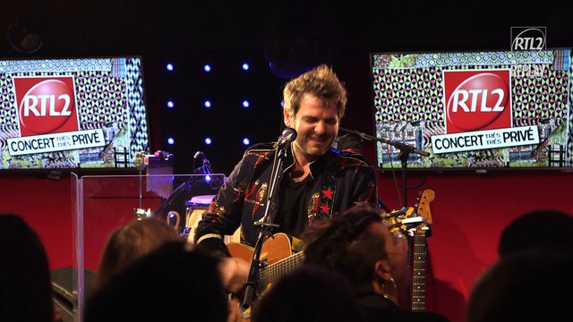 -M- Fatoumata Diawara - Oxmo Puccino - Amssetou en Concert Très Très Privé