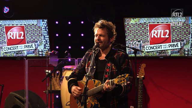 -M- Fatoumata Diawara - Je dis aime en Concert Très Très Privé