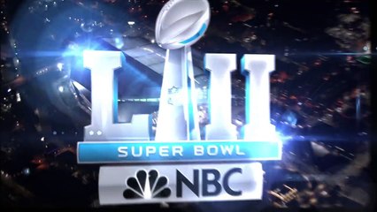 Super bowl - Next Season Starts Now  Play Football Super Bowl LII Commercial