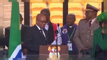 Sud Africa, il giorno (no) di Jacob Zuma