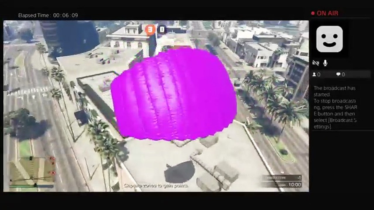 grayors's Live PS4 Broadcast (3)