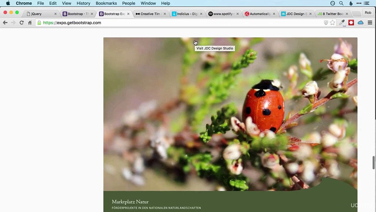 What Is Bootstrap_