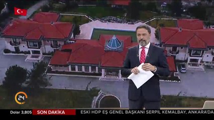 FETÖ'nün küçük Pensilvanyası