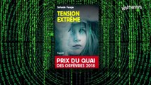 Un polar sur la cybercriminalité dans les rues de Nantes