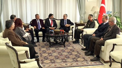 - KKTC'den TSK'ya Anlamlı Destek