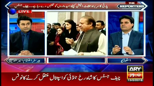 Why PTI faced defeat in NA-154 by-polls? Sabir Shakir's analysis