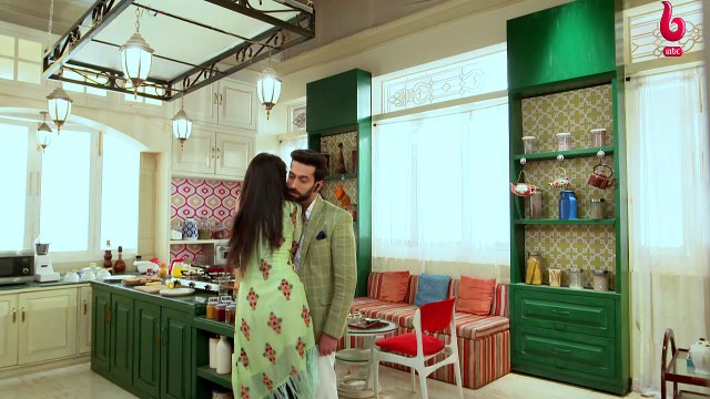 معاني الحب تظهر بين شيفاي و انيكا